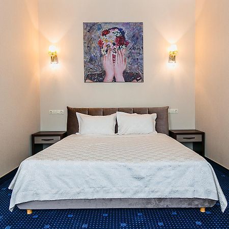 Myline Relax Complex Hotel Астана Екстериор снимка