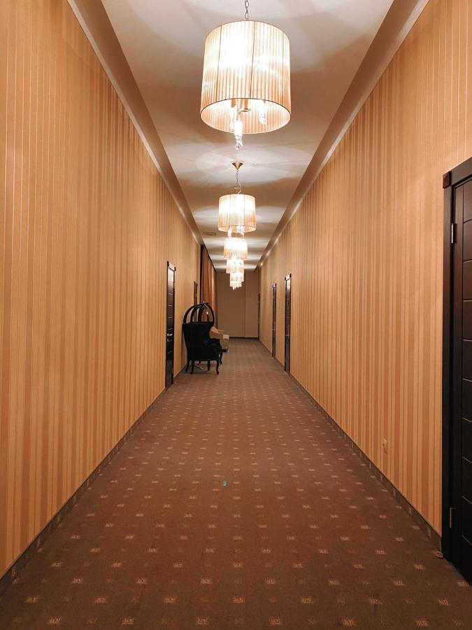 Myline Relax Complex Hotel Астана Екстериор снимка