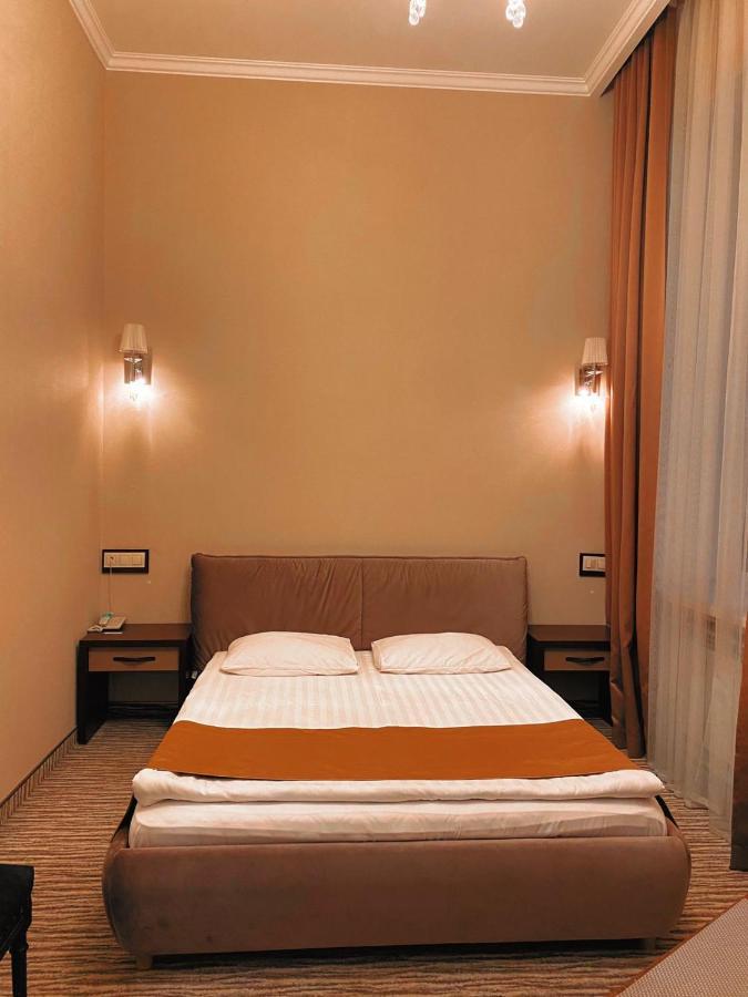 Myline Relax Complex Hotel Астана Екстериор снимка