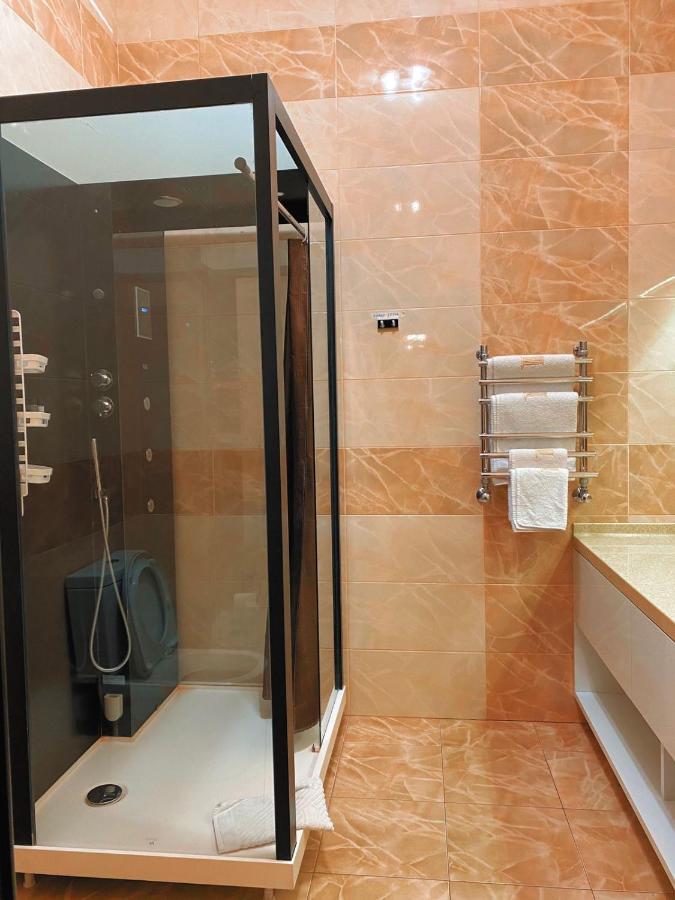 Myline Relax Complex Hotel Астана Екстериор снимка