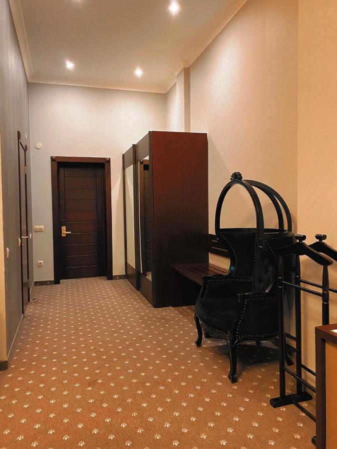 Myline Relax Complex Hotel Астана Екстериор снимка