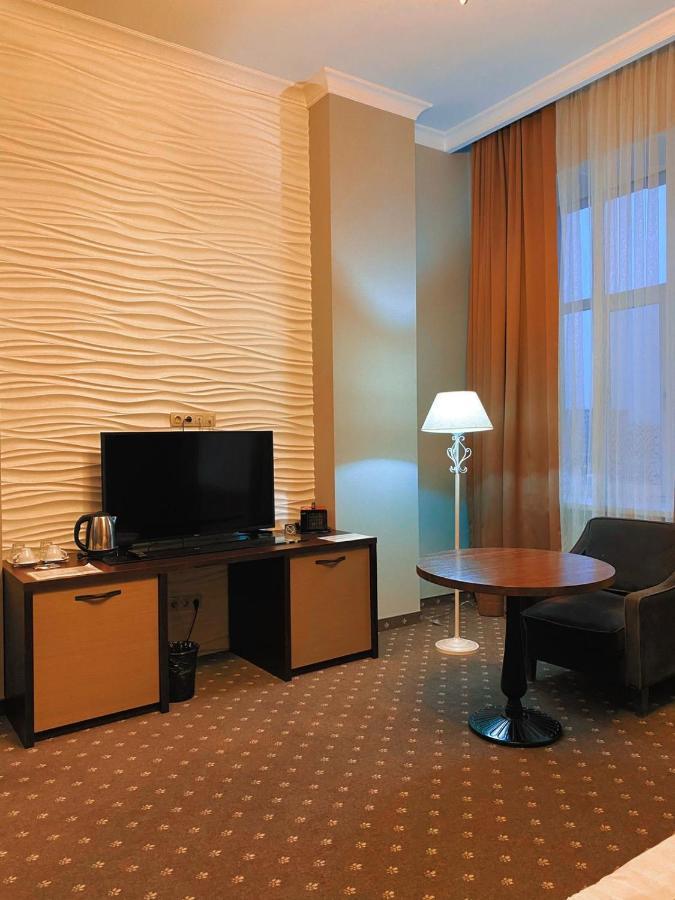 Myline Relax Complex Hotel Астана Екстериор снимка