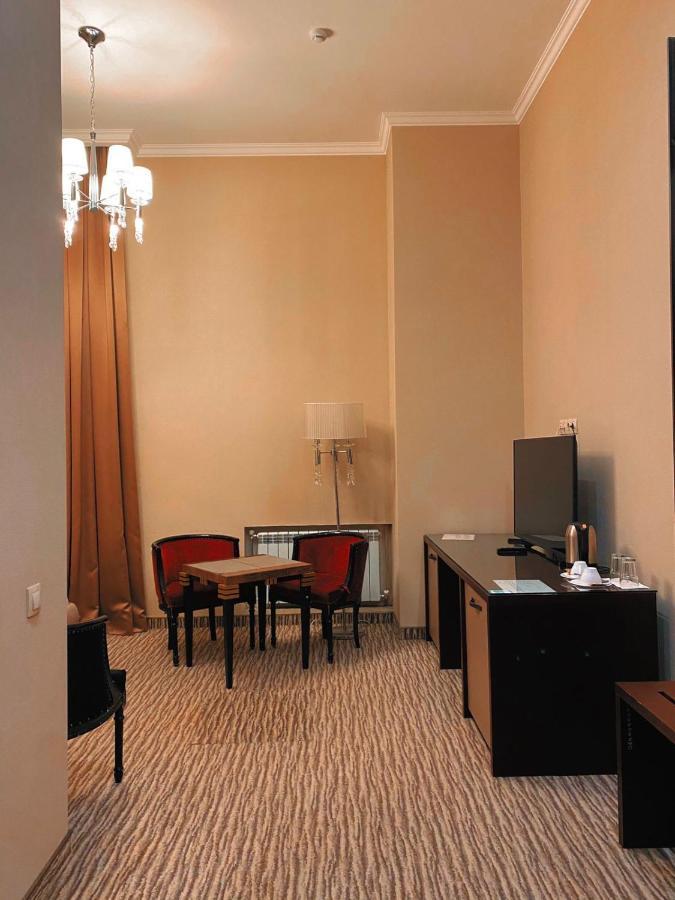 Myline Relax Complex Hotel Астана Екстериор снимка