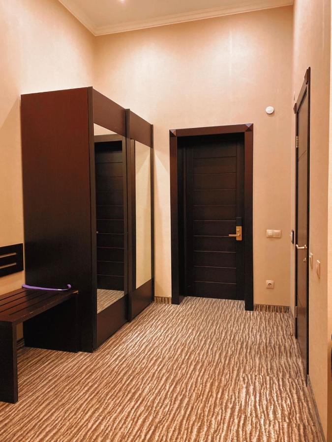Myline Relax Complex Hotel Астана Екстериор снимка