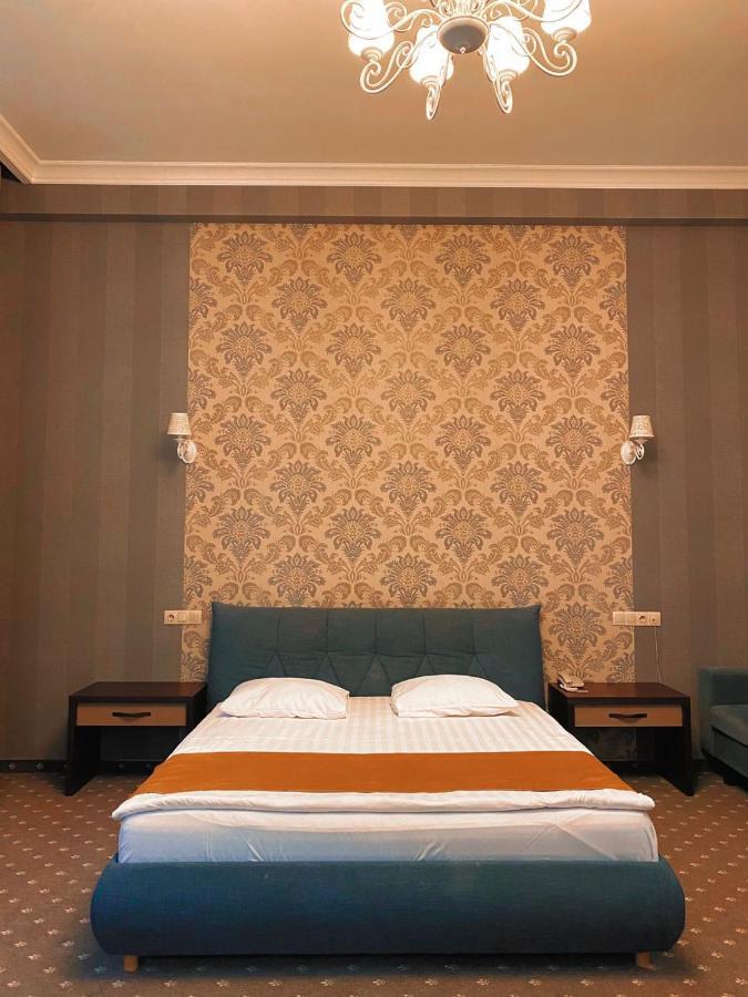 Myline Relax Complex Hotel Астана Екстериор снимка