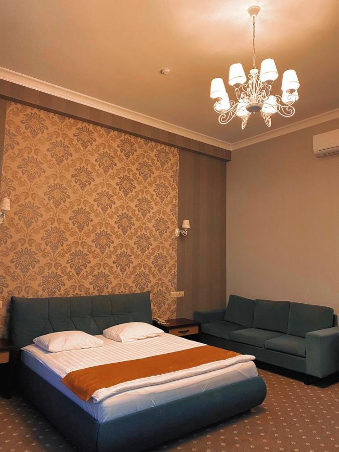 Myline Relax Complex Hotel Астана Екстериор снимка