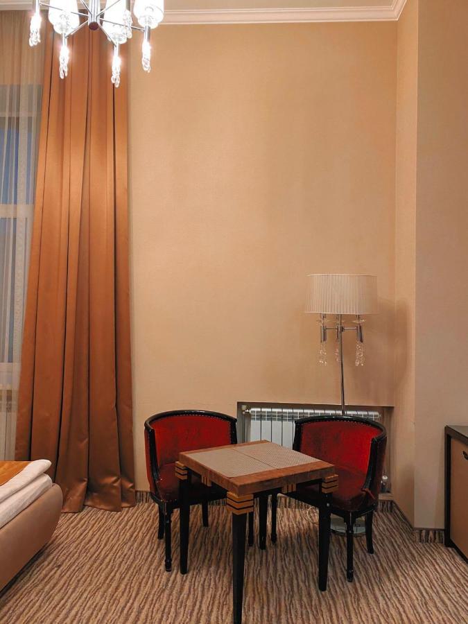 Myline Relax Complex Hotel Астана Екстериор снимка