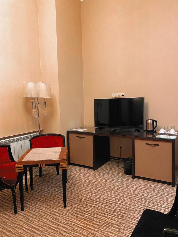 Myline Relax Complex Hotel Астана Екстериор снимка