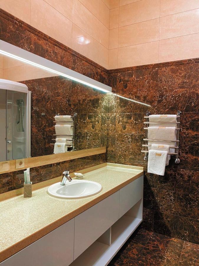 Myline Relax Complex Hotel Астана Екстериор снимка