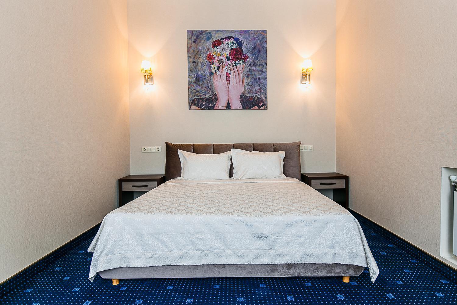 Myline Relax Complex Hotel Астана Екстериор снимка