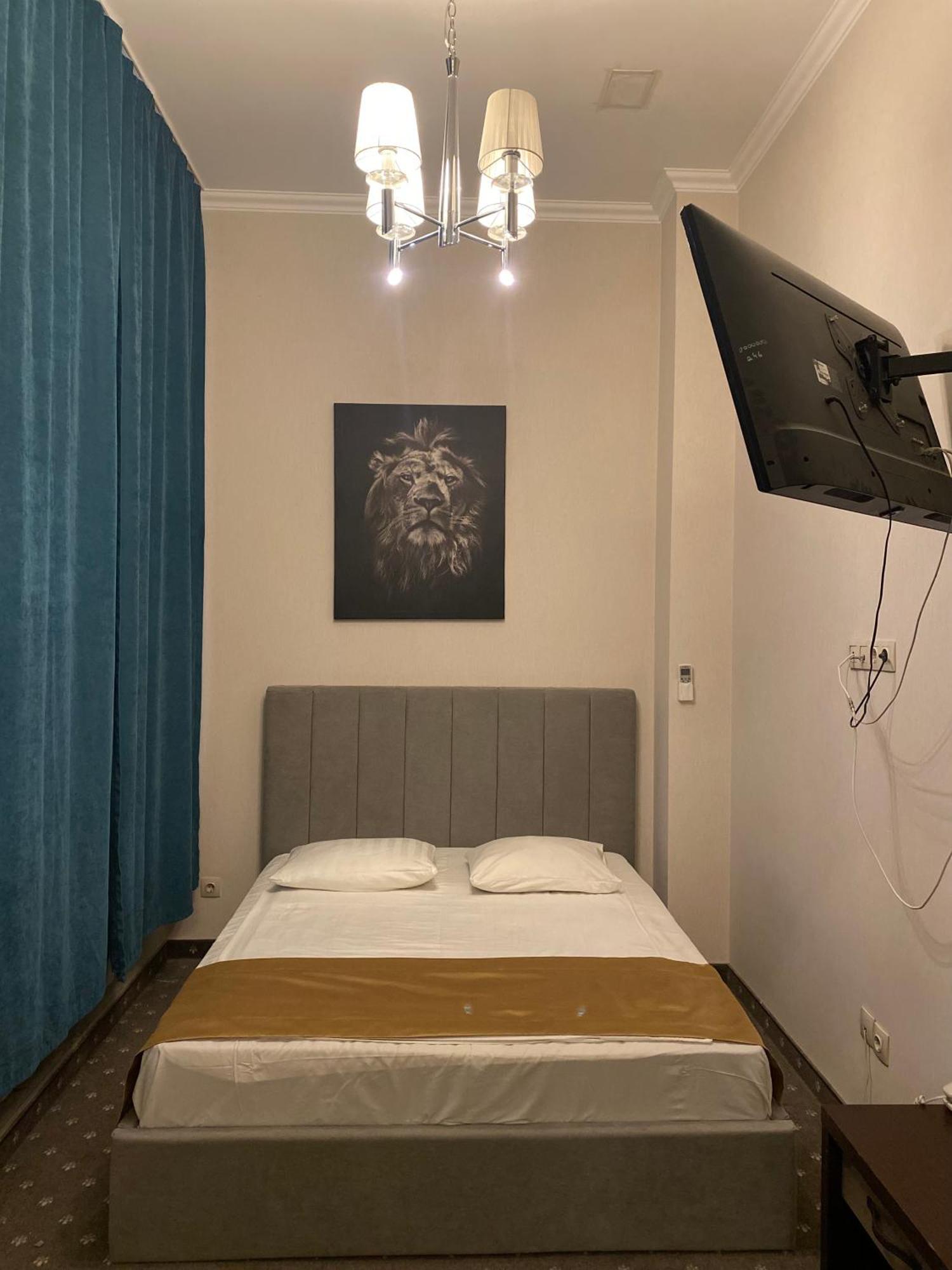 Myline Relax Complex Hotel Астана Стая снимка