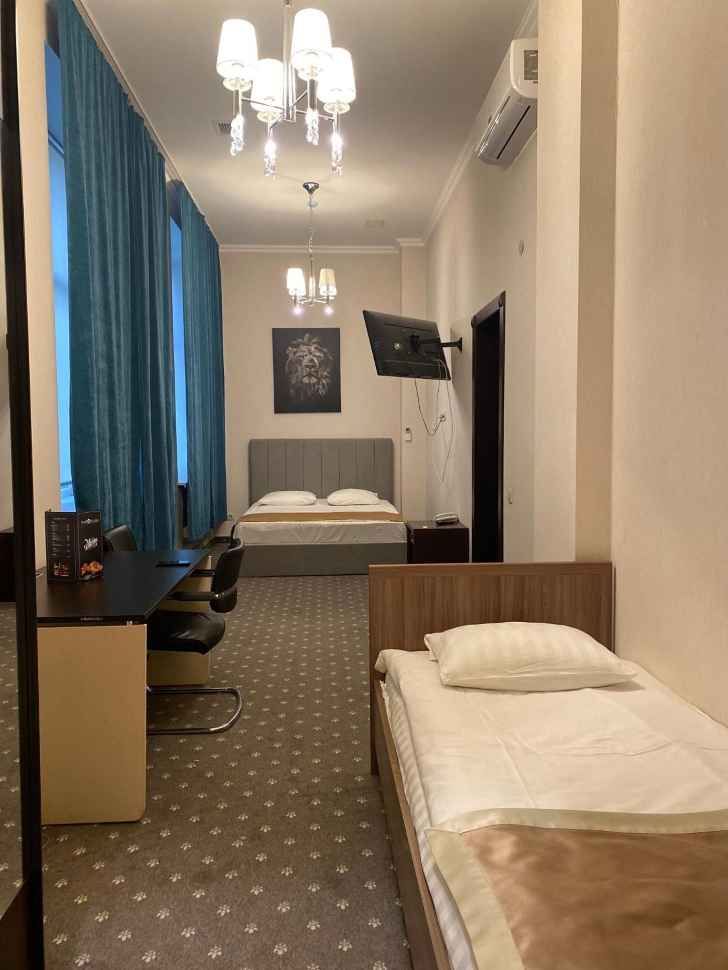 Myline Relax Complex Hotel Астана Екстериор снимка