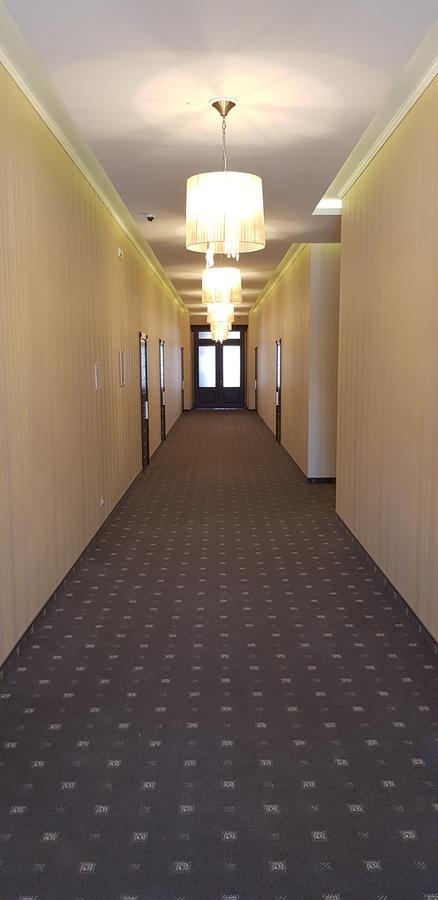 Myline Relax Complex Hotel Астана Екстериор снимка